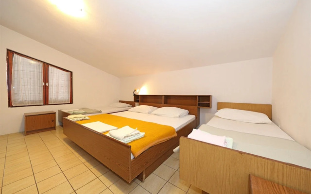 Rooms Jeriko