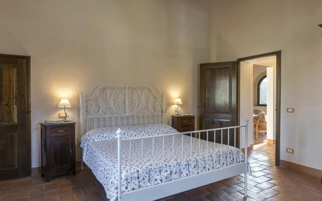 Alborata 10 in Montalcino