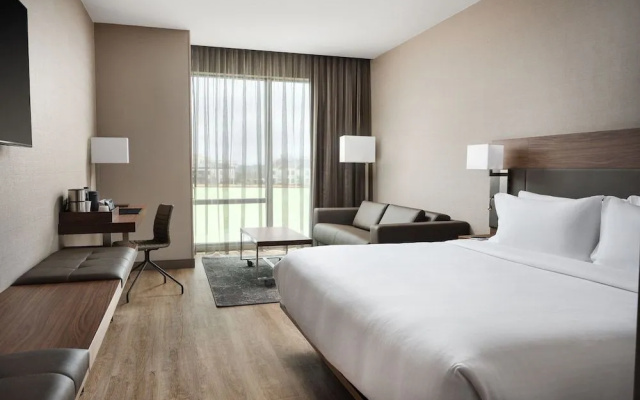 AC Hotel by Marriott Jackson Ridgeland