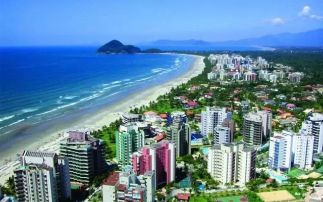 Residencial Anchieta Riviera By Audaar