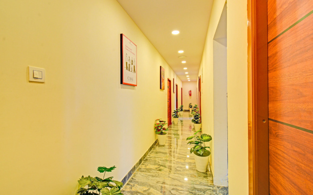 Super Townhouse CASA GRAND ECIL