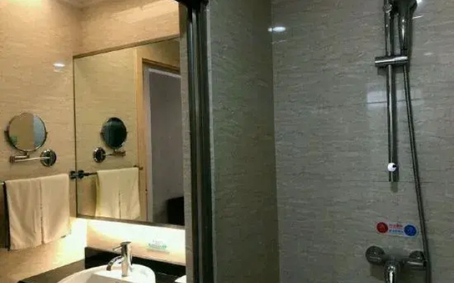 Jinyuan Hotel