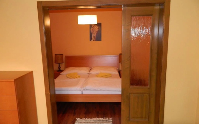Hotel Slnecny Dvor