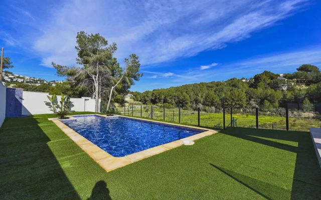 Villa in Moraira - 104198 by MO Rentals