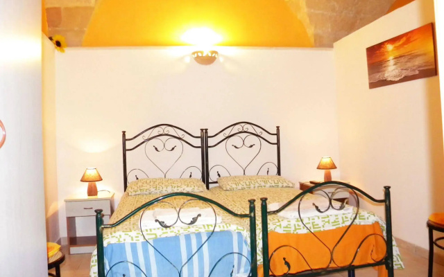 B&B La Piazzetta