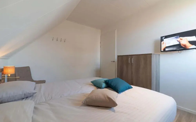 Holiday Home in Colijnsplaat Near Oosterschelde