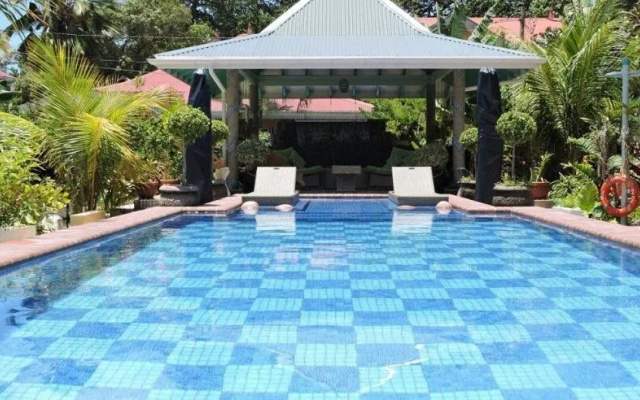 Villa Charme de L'ile