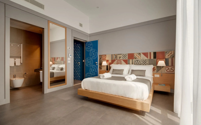 Hotel Medinblu