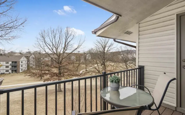 Honey Hill - Pet Friendly - Indoor Pool
