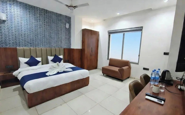 Belle Tree Hotel