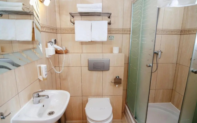 Hotel Zamek Gniew