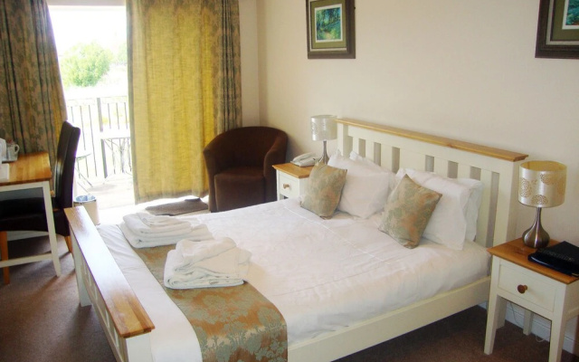 Rookery Manor Hotel & Spa