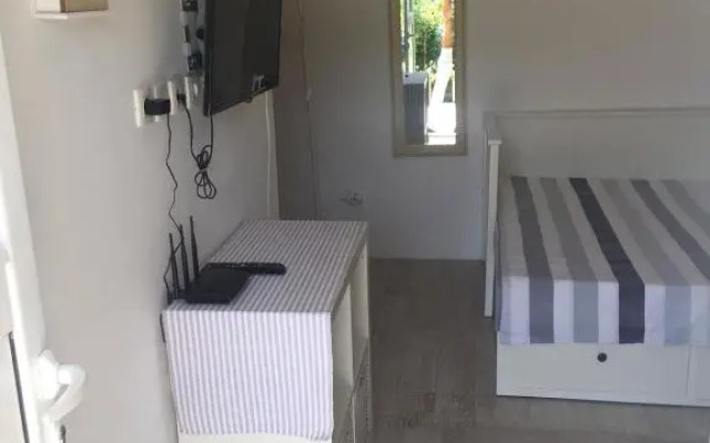 Alex Apartments