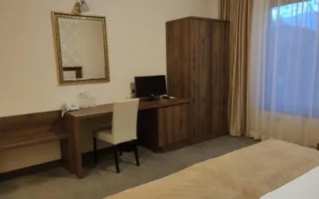 Spa Hotel Medicus
