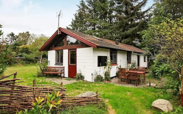 Holiday Home in Nykøbing Sjælland near Sea