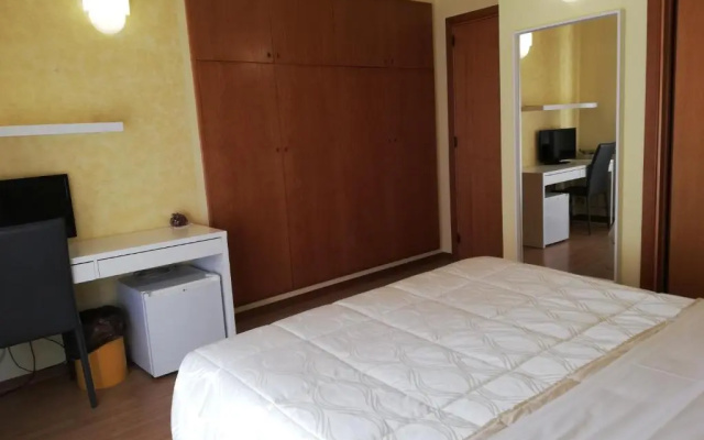 Albergo Roma