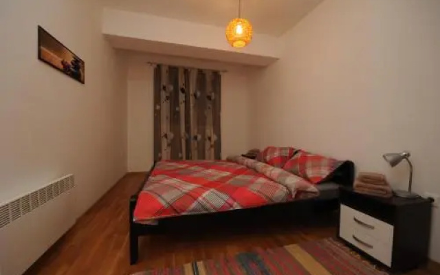 Exclusive Apartments