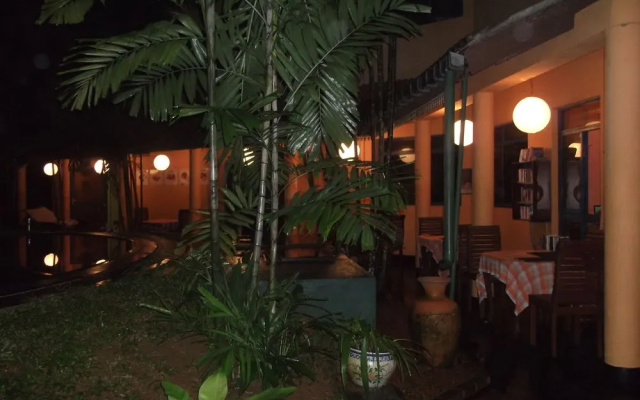 Bavarian Guest House