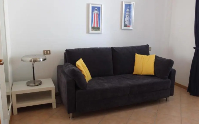 Residence Altogarda Via San Marco 17