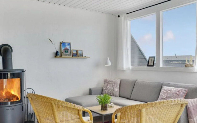 "Cäzilie" - 200m from the sea in Western Jutland