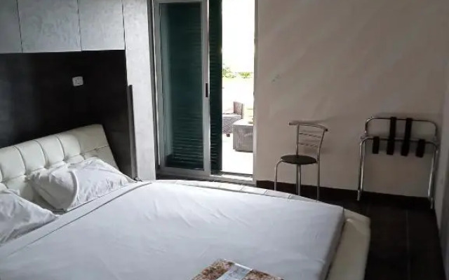 Residenza M.A.V. Cilento Coast