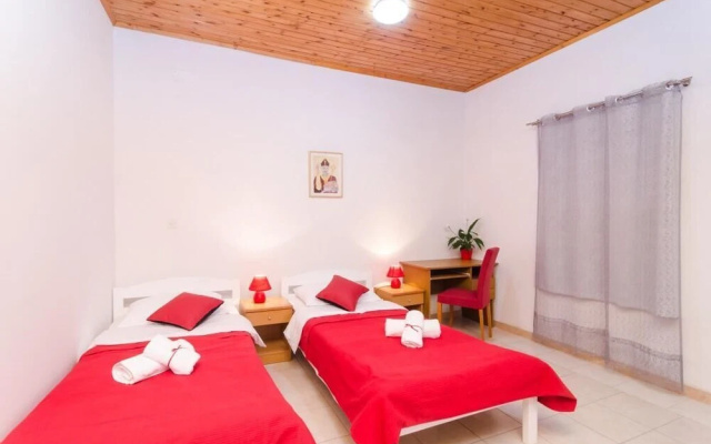 Apartments Grga