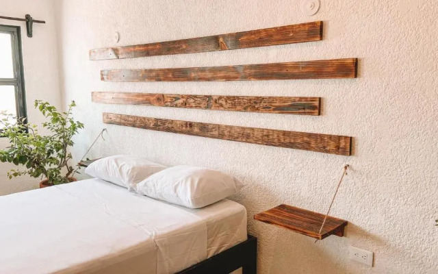 Hostel Oryx Valladolid