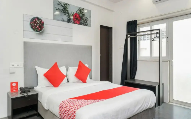 OYO 16832 I Suites