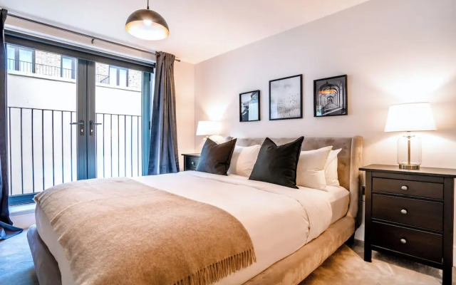 Be London - The Bloomsbury Residences