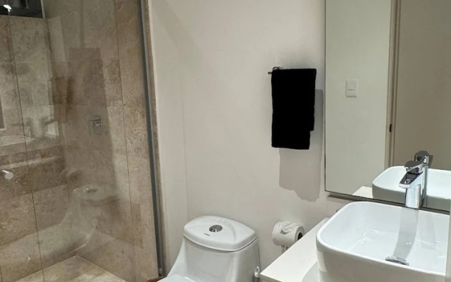 Beautiful 1 Bedroom in Aldea Zama Town Center
