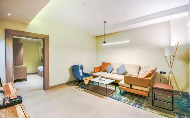 Ewaa Express Hotel - Khorais