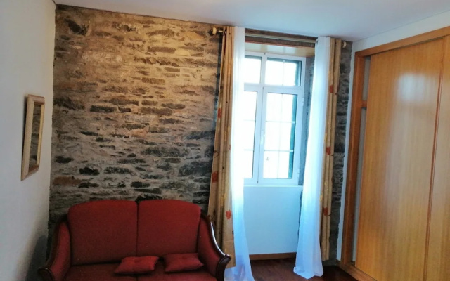 Quinta do Serrado
