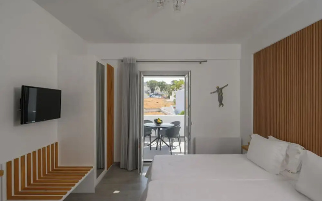 Marvarit Villas