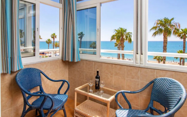 Apartamentos Costa Mar