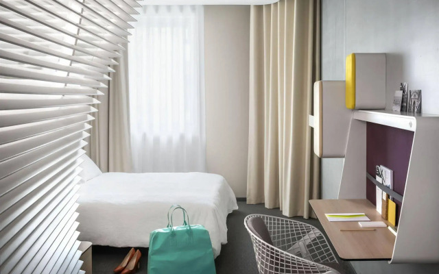 OKKO Hotels Lyon Centre