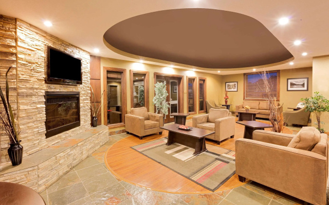Ramada by Wyndham Cold Lake