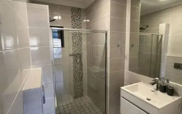 Modern Langebaan Apartment Opposite to the Beach