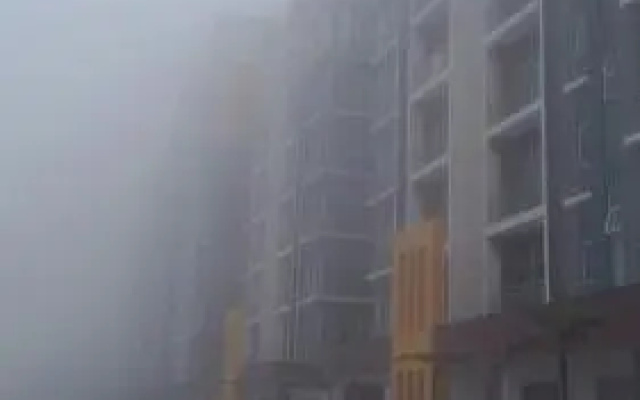 Dephane Apartment