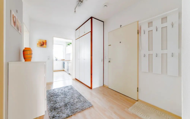 Private Room Pettenkoferstraße