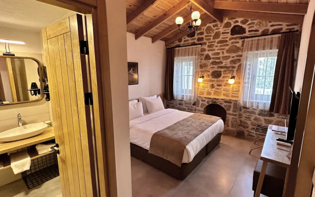Zeyt-Inn Hotel