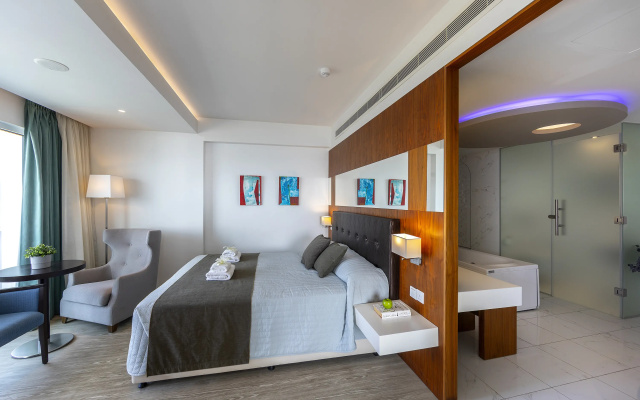 Melissi Beach Hotel & Spa
