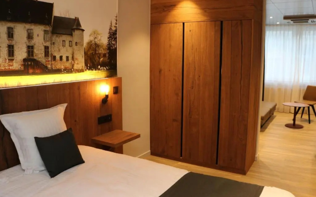 Hotel Botteltje