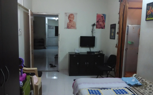 Explore Globe Mumbai Homestay