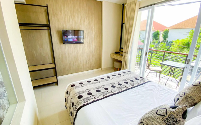 Ultimate Residence