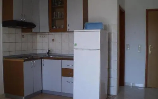 Apartments Nada
