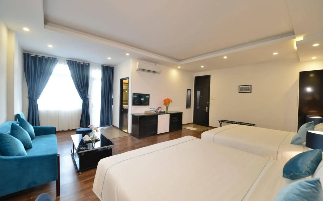 TTC Hotel Premium - Hoi An