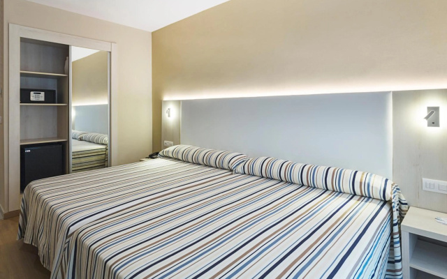 Hotel Best Sabinal