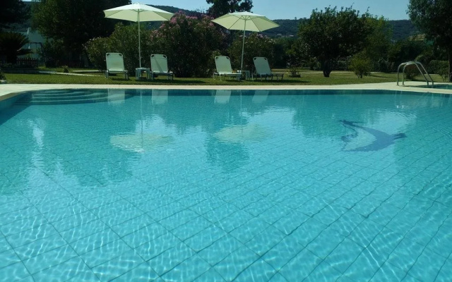 Tellis Pension