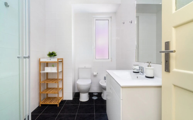 Hideaway Family Apartment