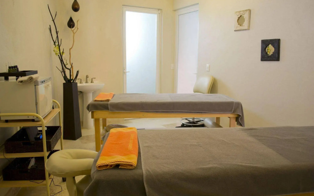 Casa Primavera Hotel Boutique & Spa